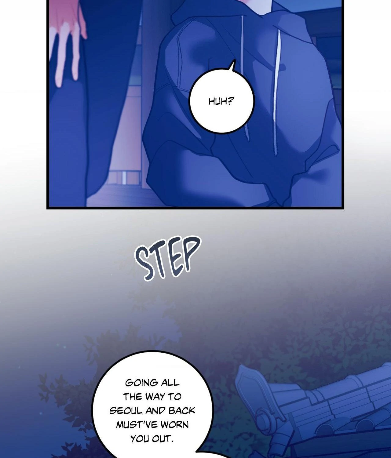 When Pear Blossoms Bloom - Chapter 59 : S2 Finale manhwa