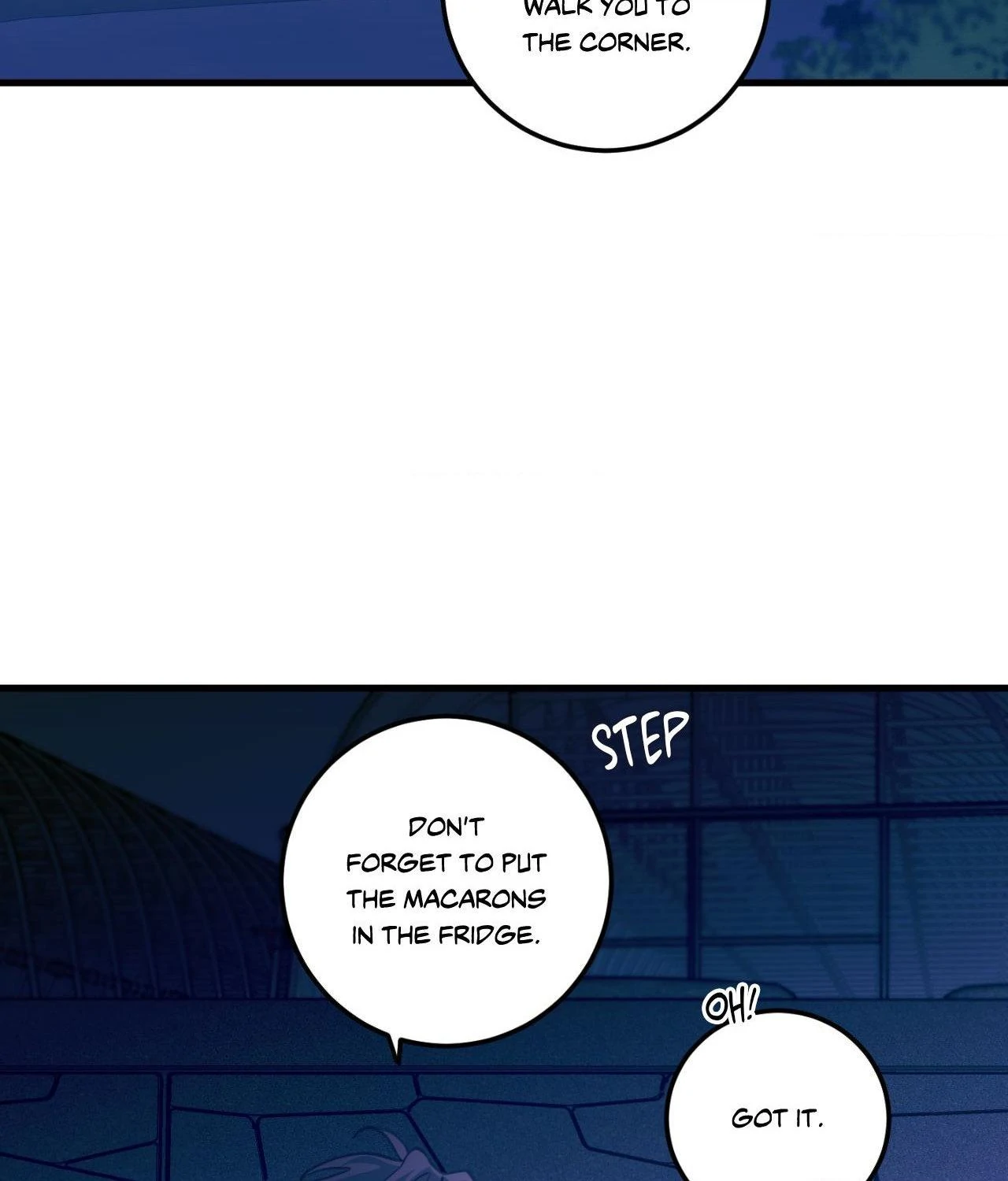 When Pear Blossoms Bloom - Chapter 59 : S2 Finale manhwa