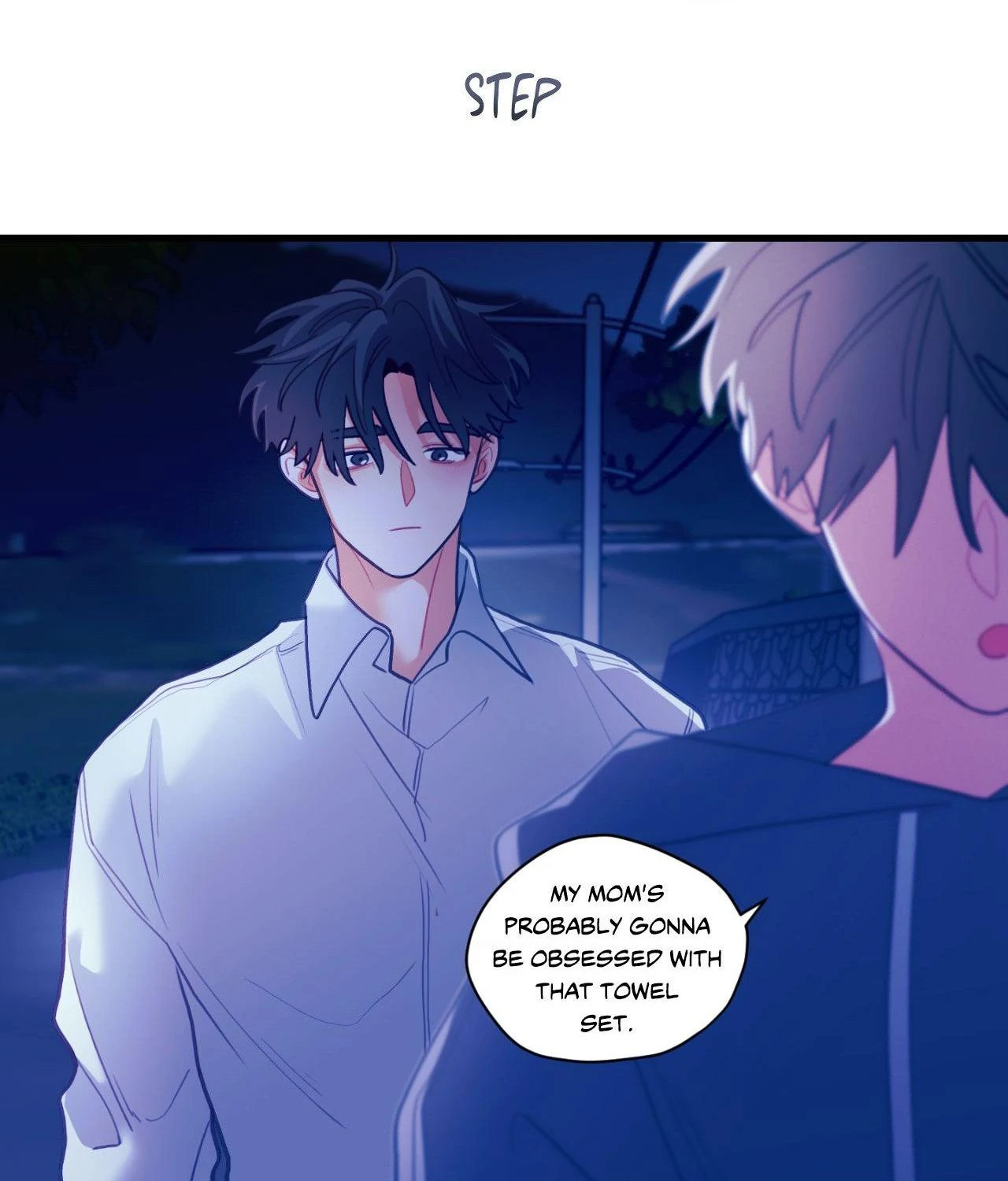 When Pear Blossoms Bloom - Chapter 59 : S2 Finale manhwa