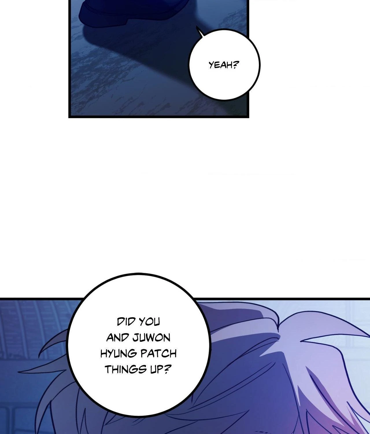 When Pear Blossoms Bloom - Chapter 59 : S2 Finale manhwa