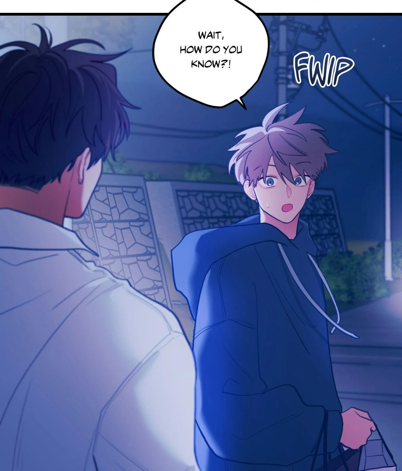 When Pear Blossoms Bloom - Chapter 59 : S2 Finale manhwa