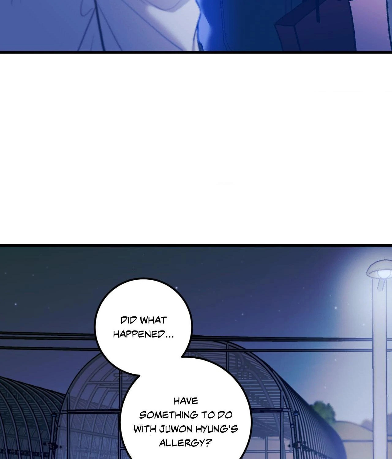 When Pear Blossoms Bloom - Chapter 59 : S2 Finale manhwa