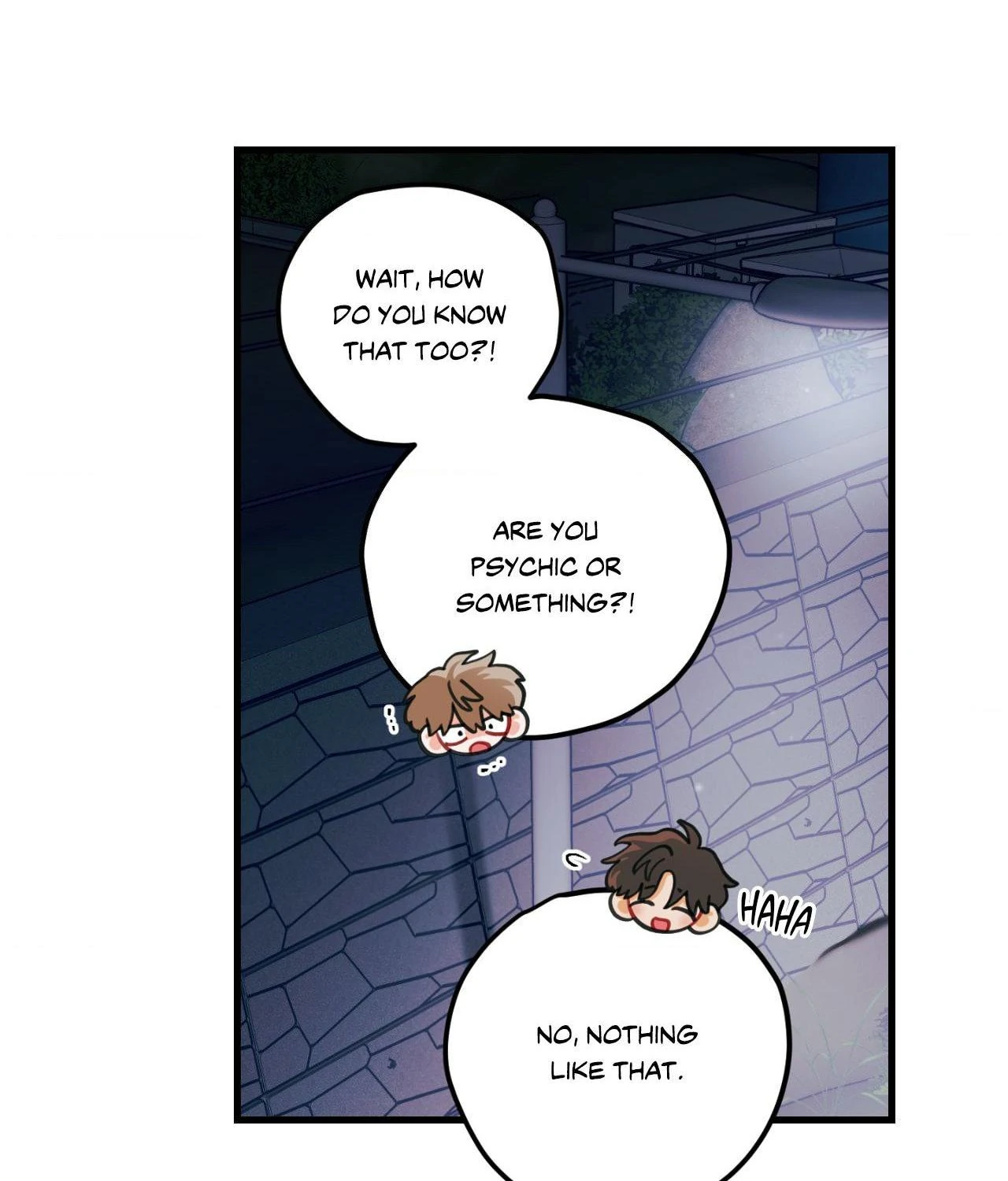 When Pear Blossoms Bloom - Chapter 59 : S2 Finale manhwa