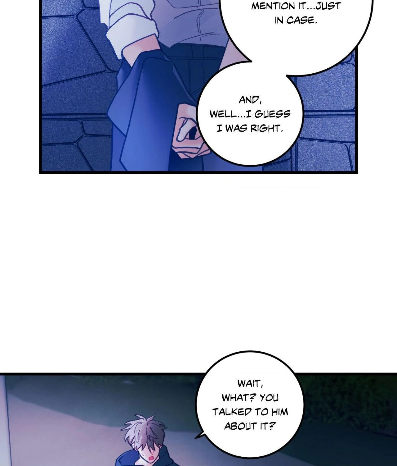 When Pear Blossoms Bloom - Chapter 59 : S2 Finale manhwa