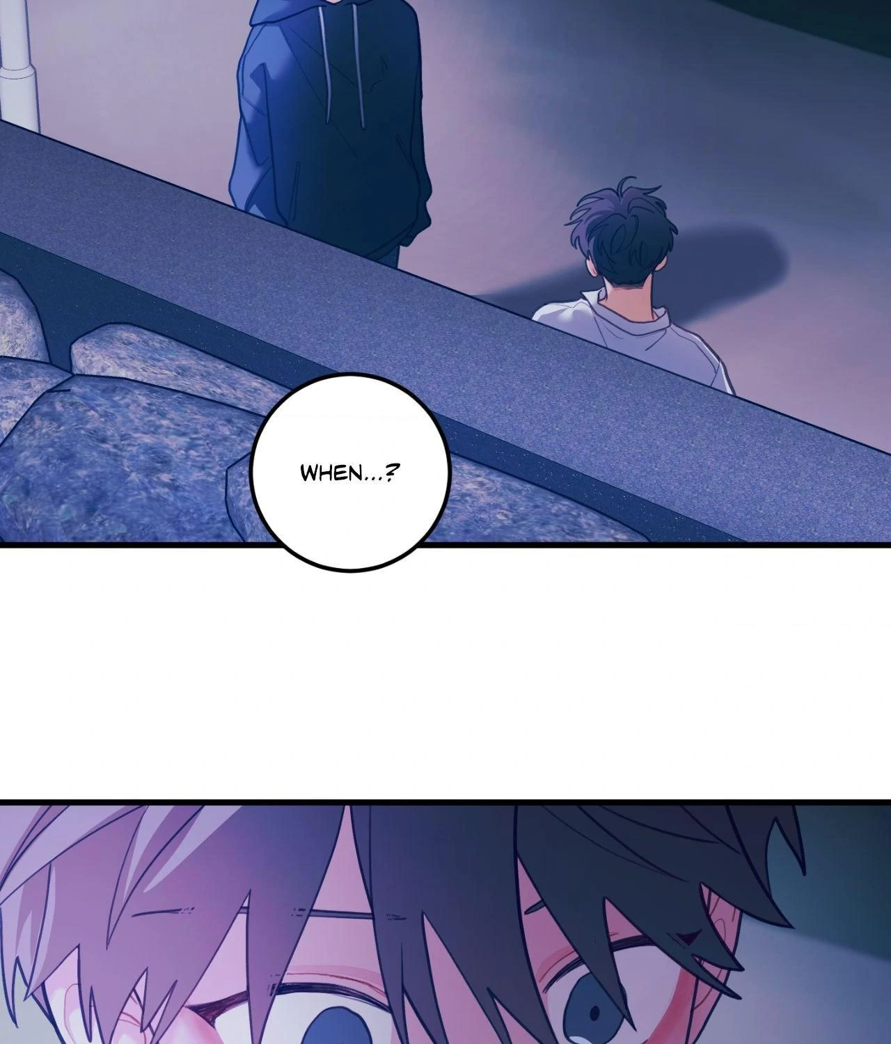 When Pear Blossoms Bloom - Chapter 59 : S2 Finale manhwa