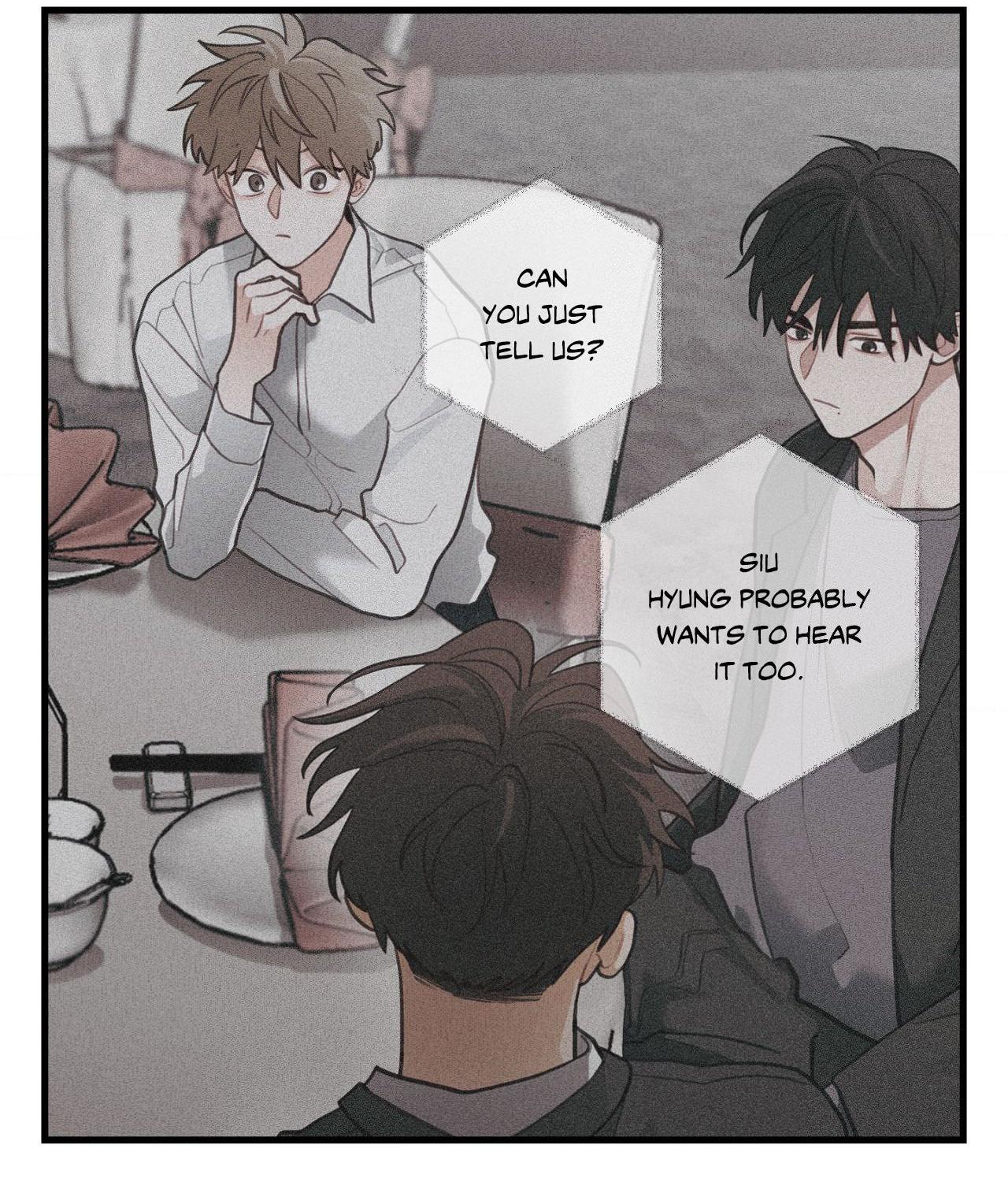 When Pear Blossoms Bloom - Chapter 59 : S2 Finale manhwa