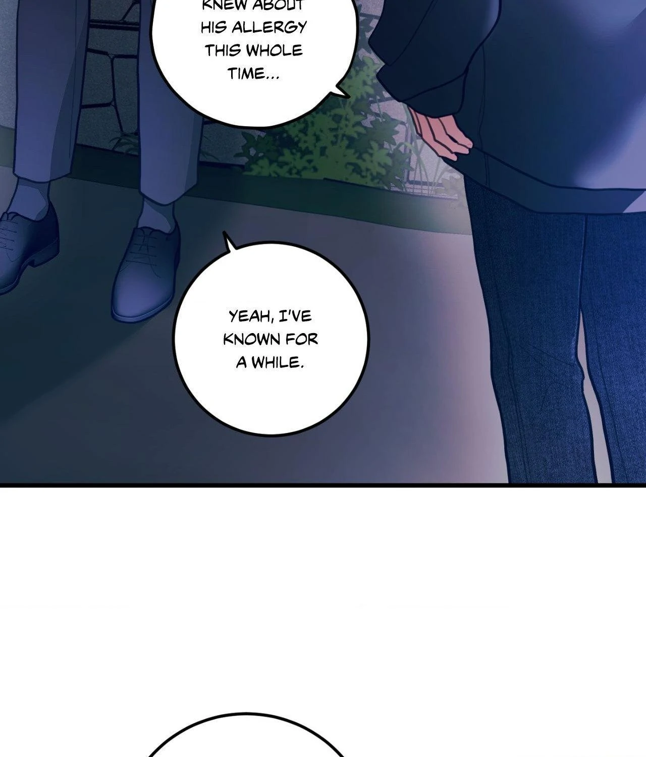 When Pear Blossoms Bloom - Chapter 59 : S2 Finale manhwa