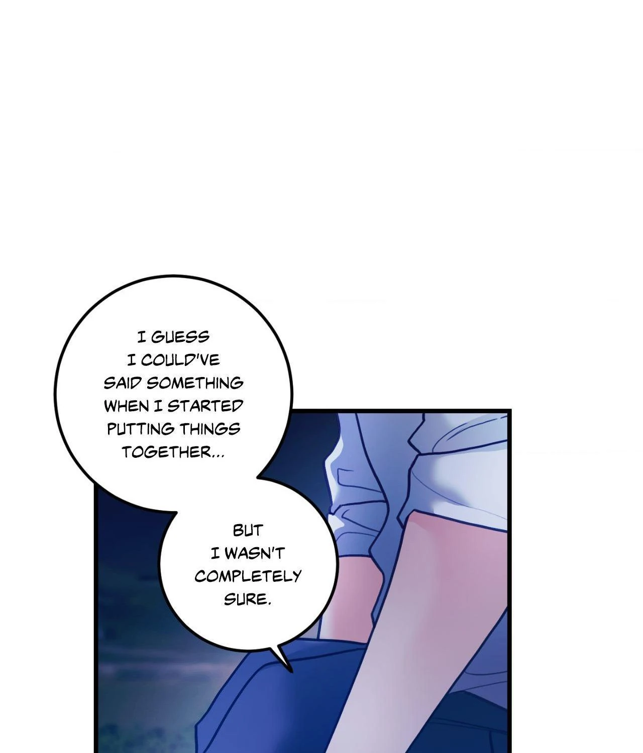 When Pear Blossoms Bloom - Chapter 59 : S2 Finale manhwa