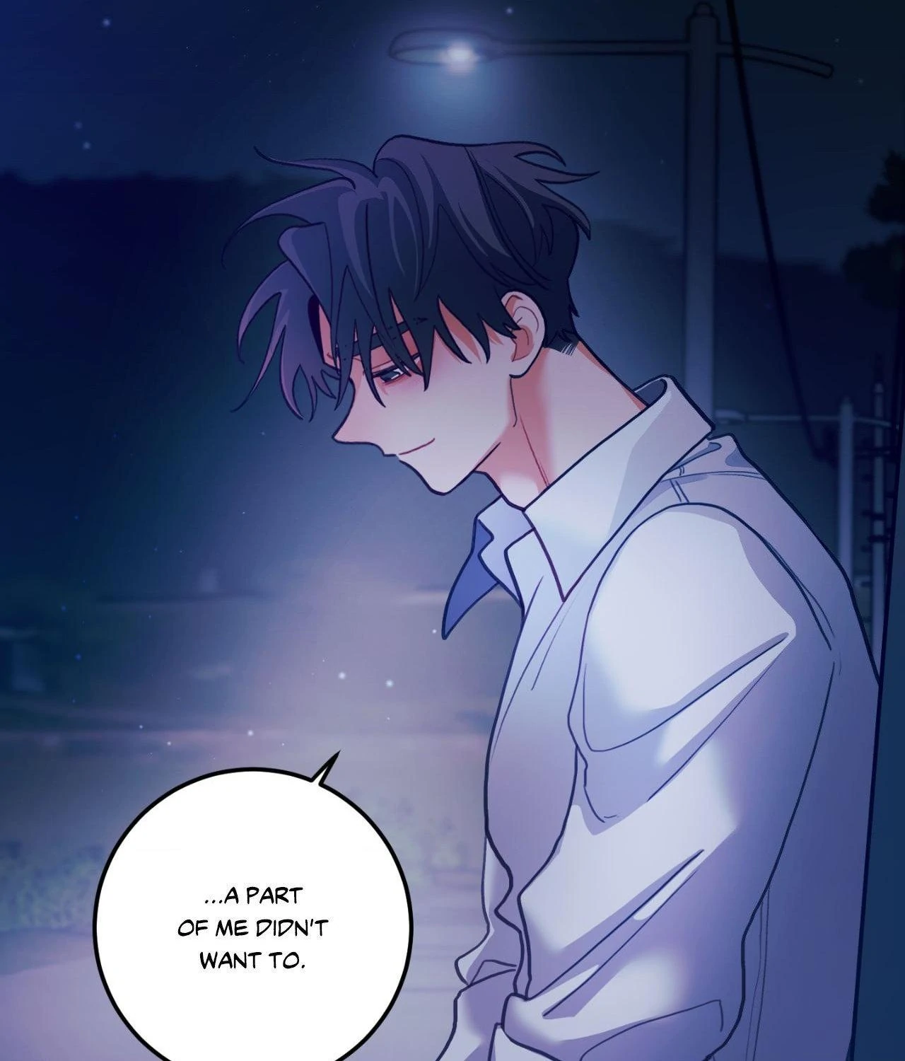 When Pear Blossoms Bloom - Chapter 59 : S2 Finale manhwa