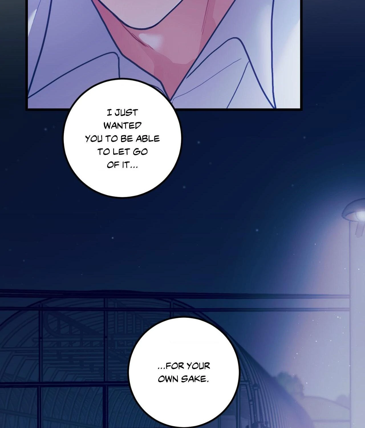 When Pear Blossoms Bloom - Chapter 59 : S2 Finale manhwa
