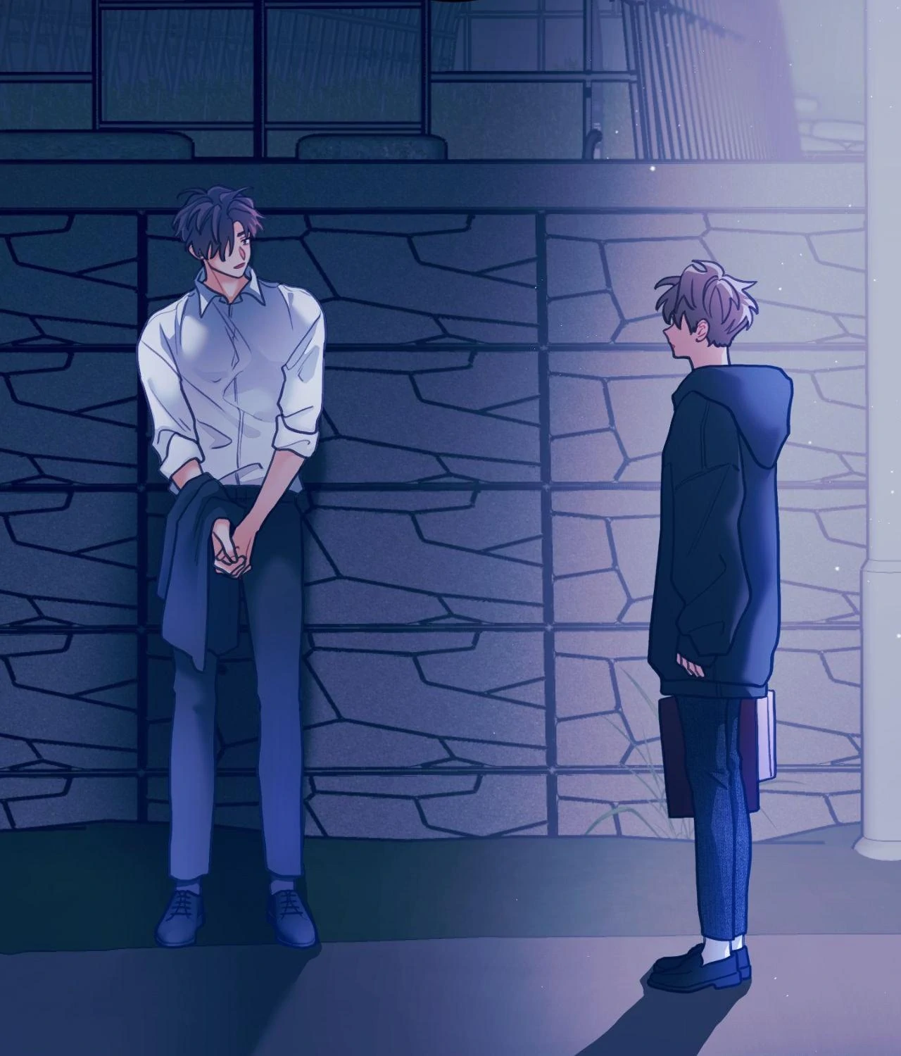 When Pear Blossoms Bloom - Chapter 59 : S2 Finale manhwa