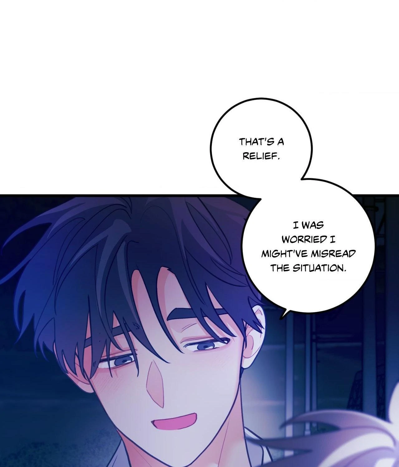 When Pear Blossoms Bloom - Chapter 59 : S2 Finale manhwa