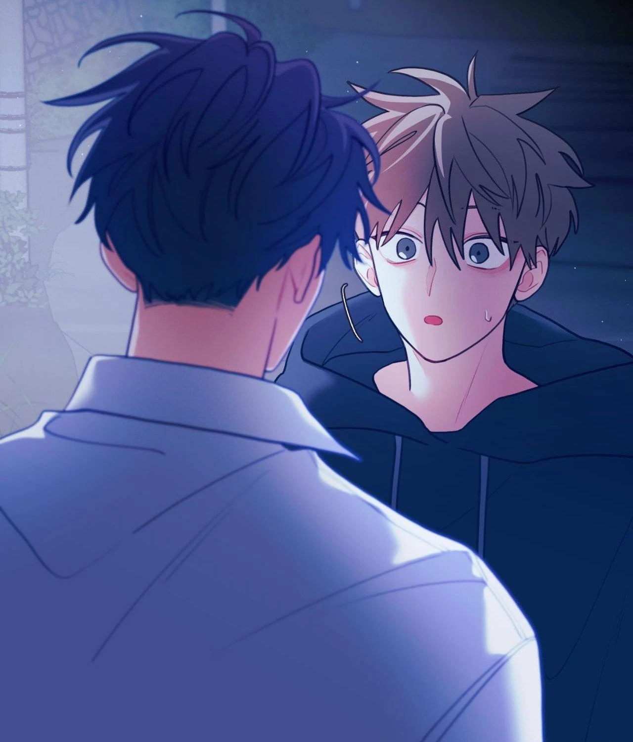 When Pear Blossoms Bloom - Chapter 59 : S2 Finale manhwa