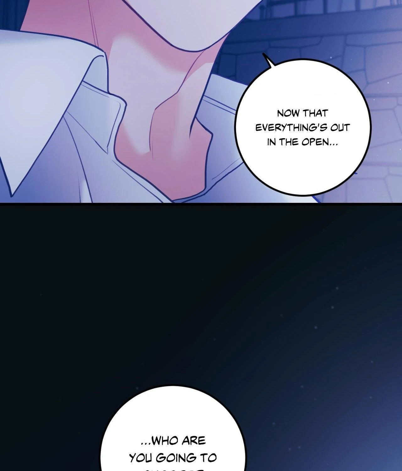 When Pear Blossoms Bloom - Chapter 59 : S2 Finale manhwa