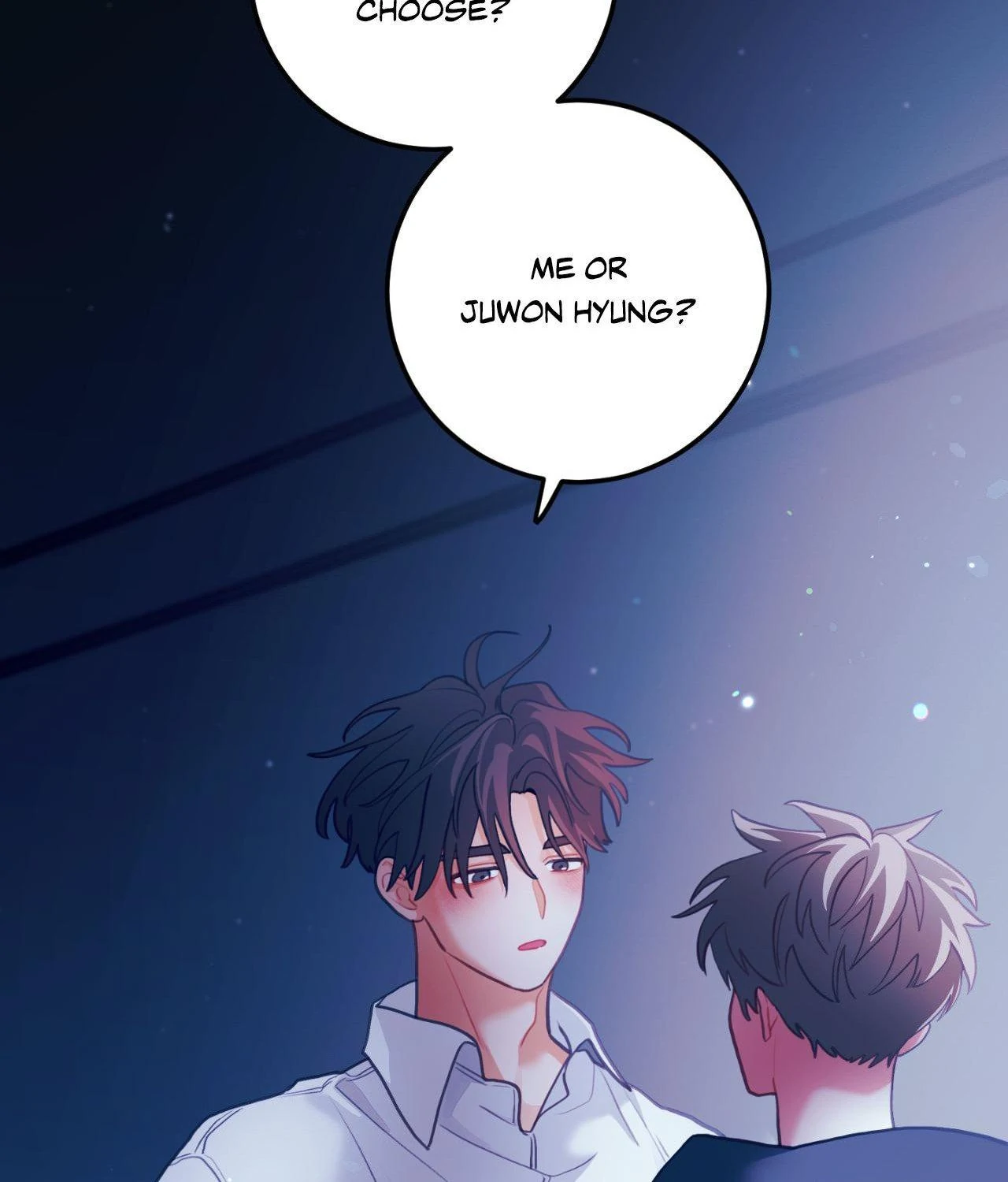 When Pear Blossoms Bloom - Chapter 59 : S2 Finale manhwa