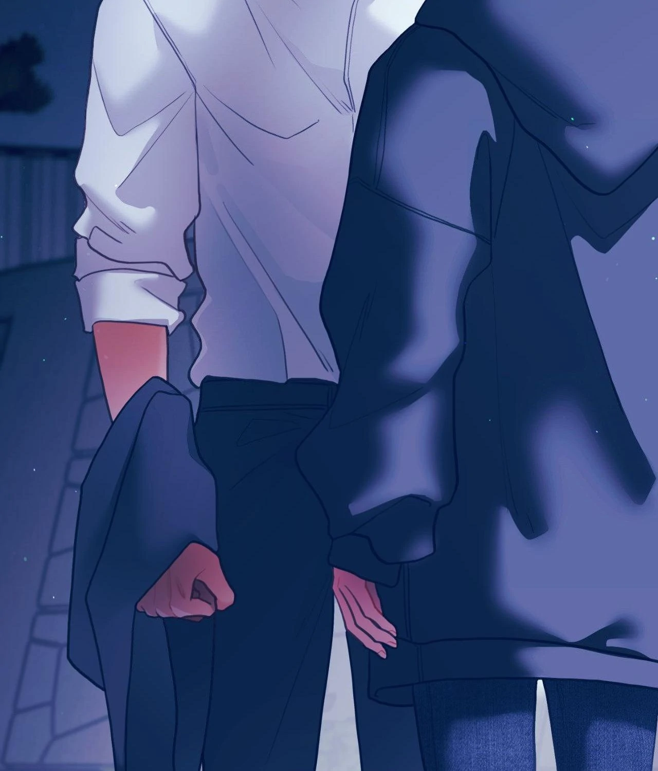 When Pear Blossoms Bloom - Chapter 59 : S2 Finale manhwa