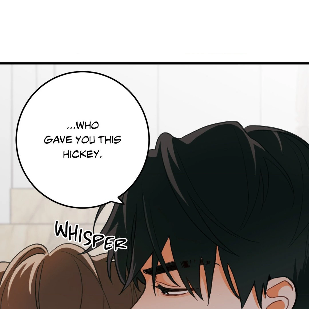 When Pear Blossoms Bloom - Chapter 6 manhwa