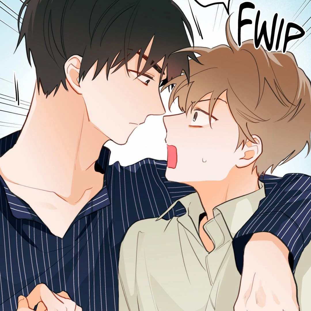 When Pear Blossoms Bloom - Chapter 6 manhwa