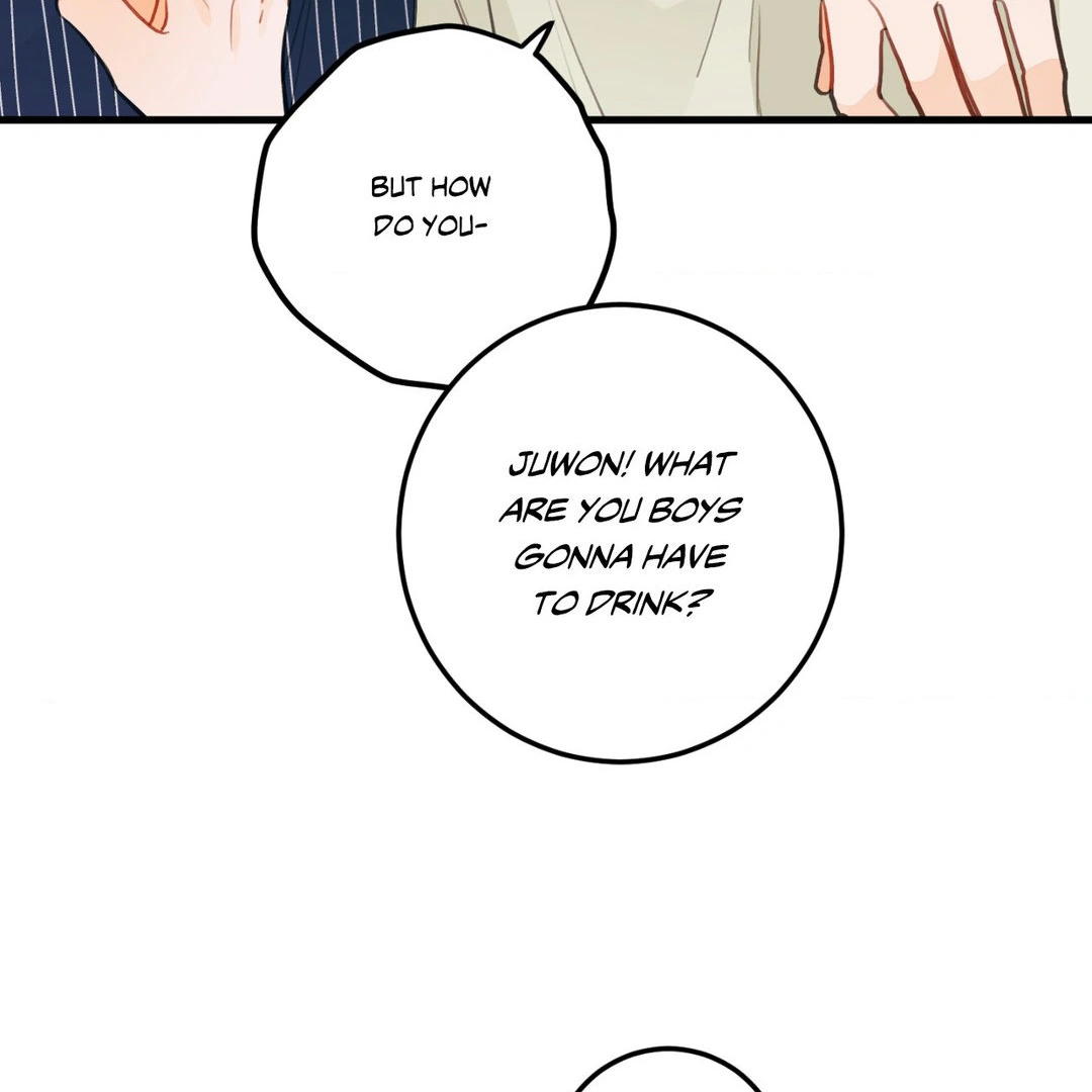 When Pear Blossoms Bloom - Chapter 6 manhwa