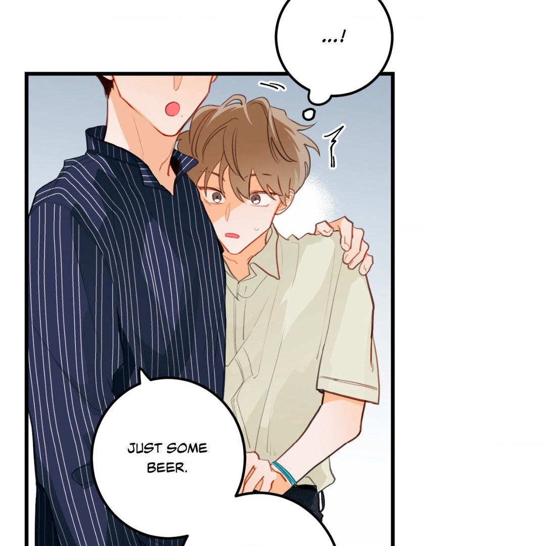 When Pear Blossoms Bloom - Chapter 6 manhwa