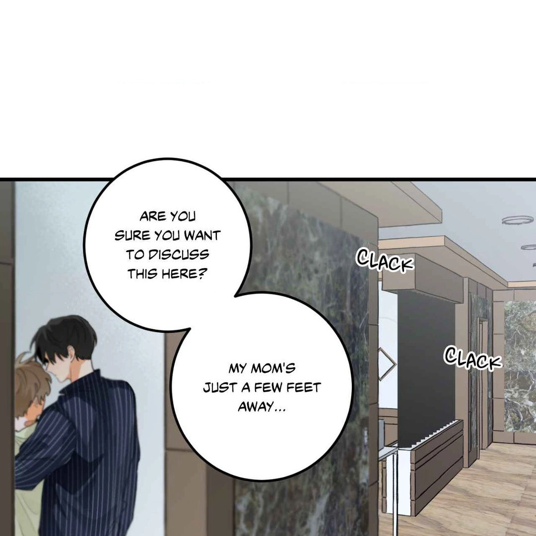 When Pear Blossoms Bloom - Chapter 6 manhwa