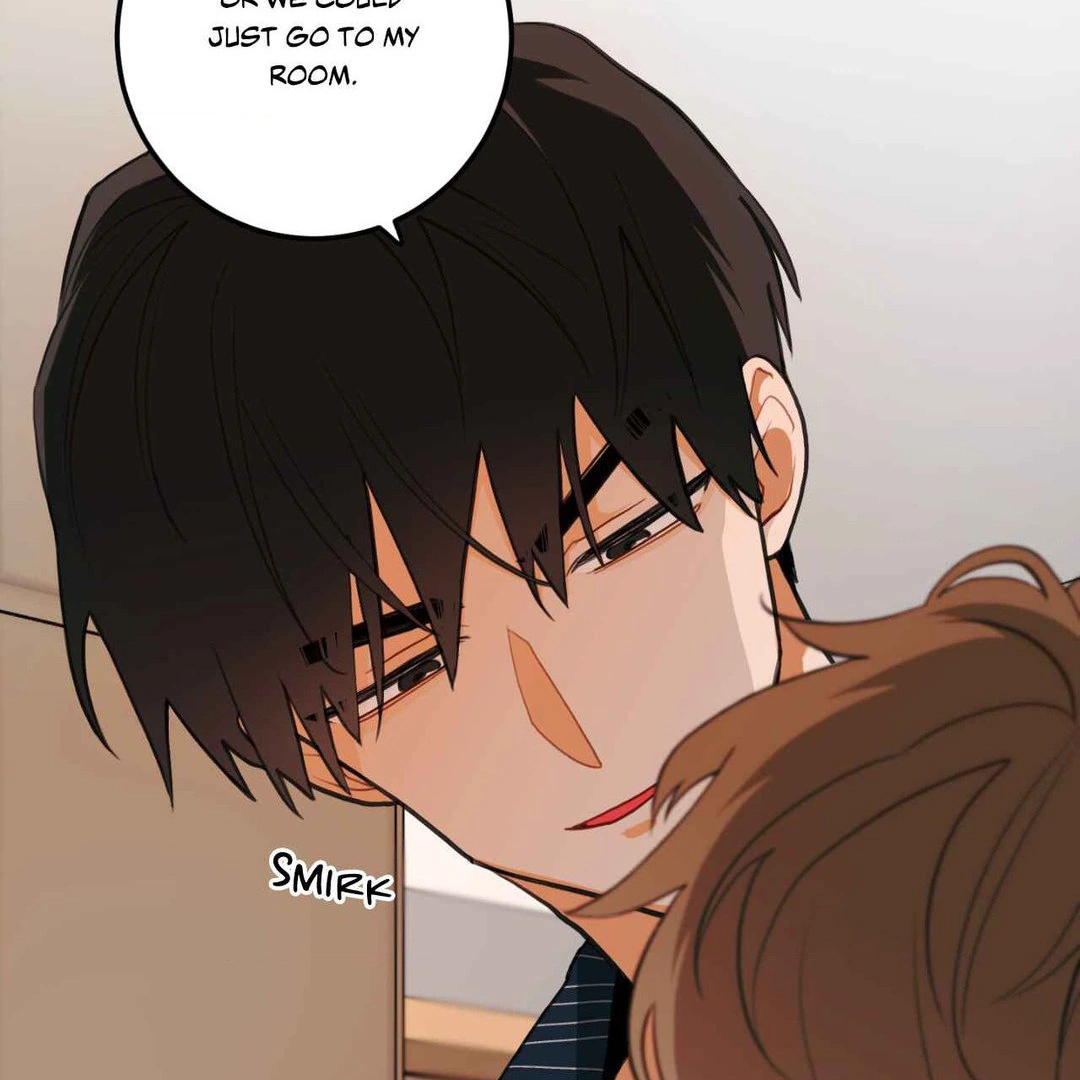 When Pear Blossoms Bloom - Chapter 6 manhwa