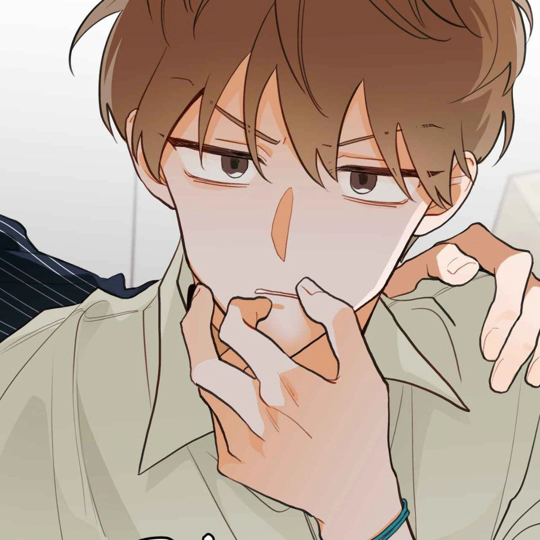 When Pear Blossoms Bloom - Chapter 6 manhwa