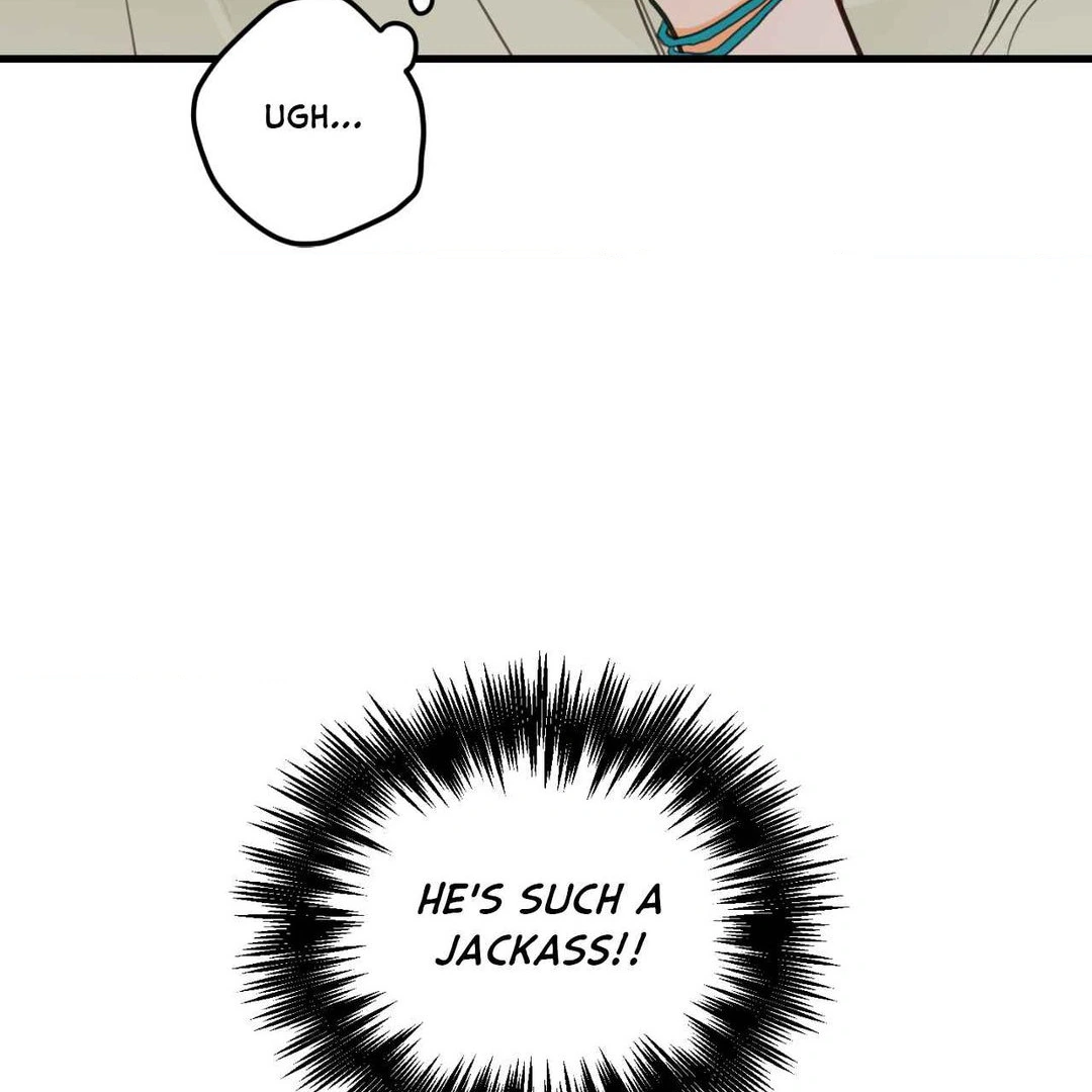 When Pear Blossoms Bloom - Chapter 6 manhwa