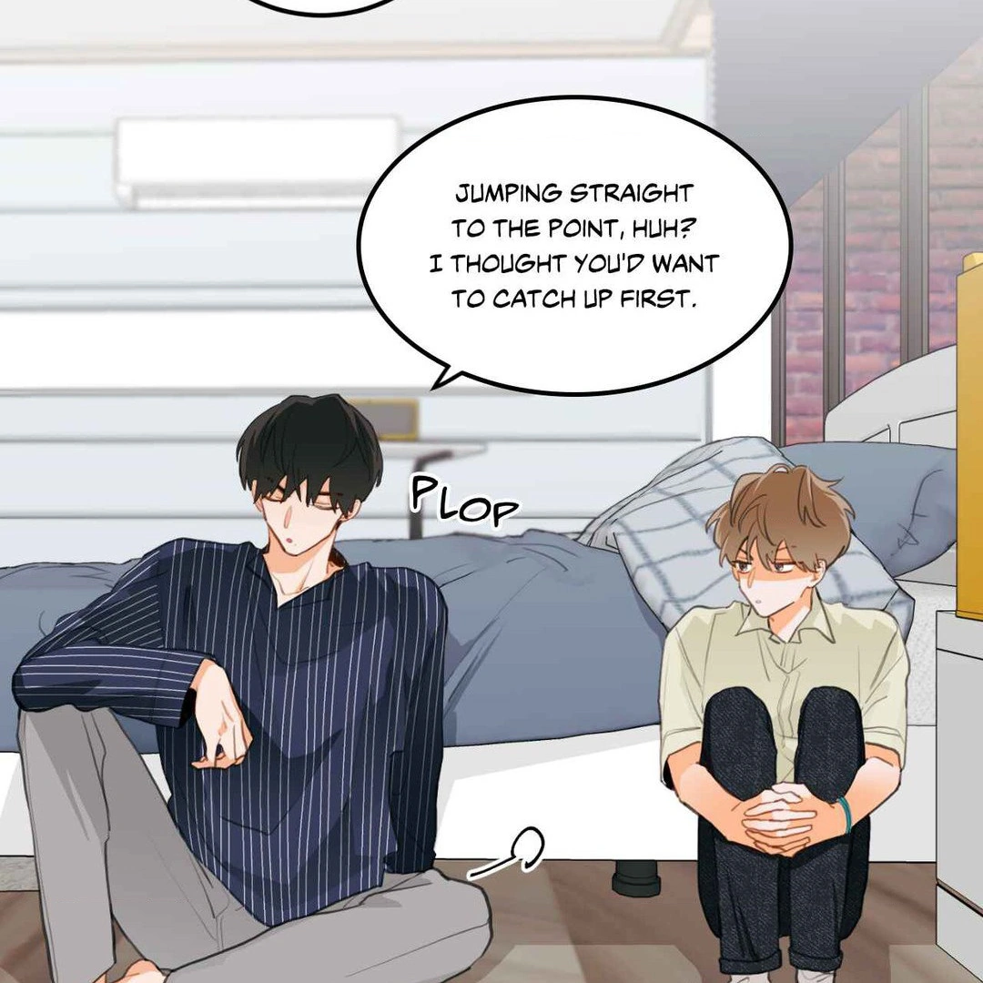 When Pear Blossoms Bloom - Chapter 6 manhwa