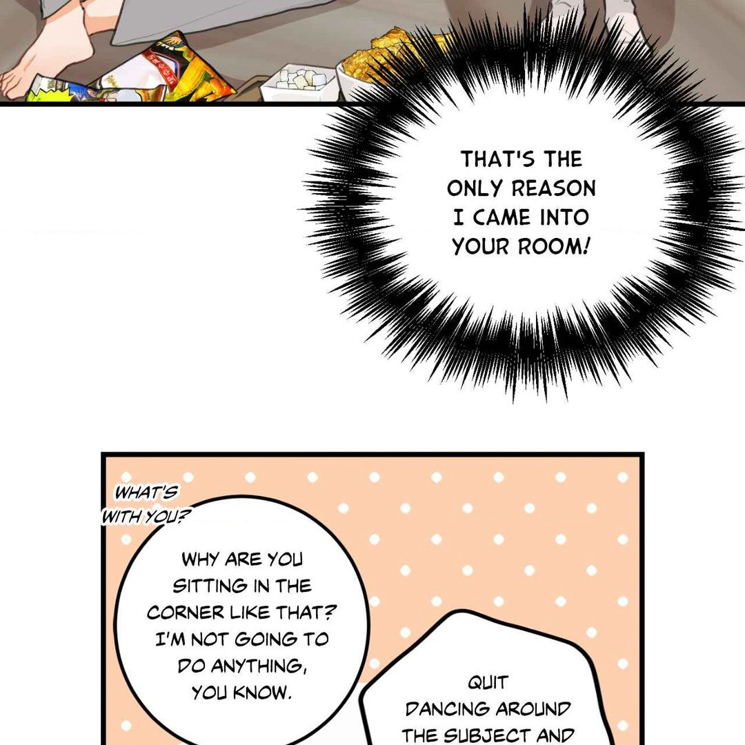 When Pear Blossoms Bloom - Chapter 6 manhwa
