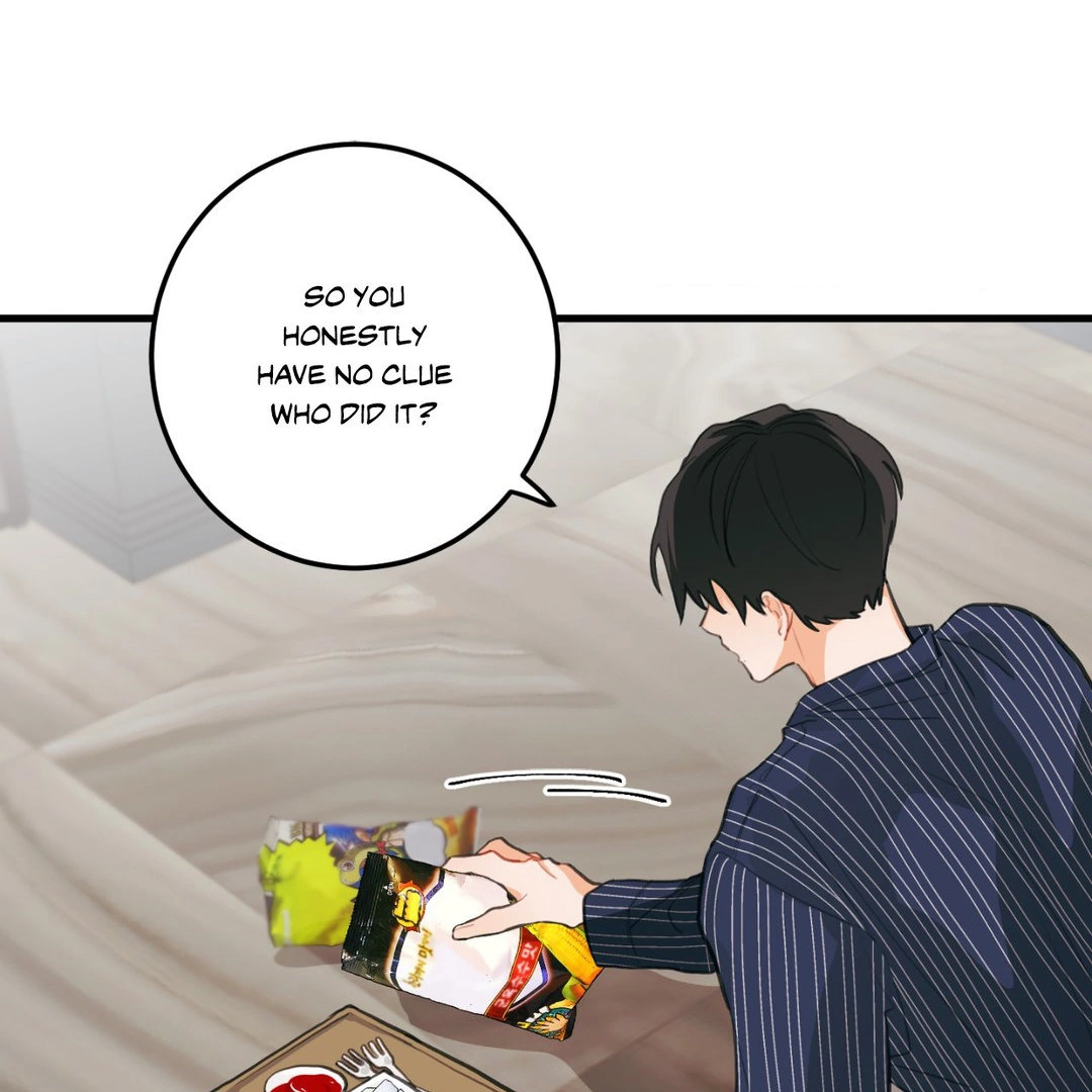 When Pear Blossoms Bloom - Chapter 6 manhwa