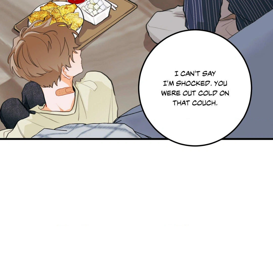 When Pear Blossoms Bloom - Chapter 6 manhwa