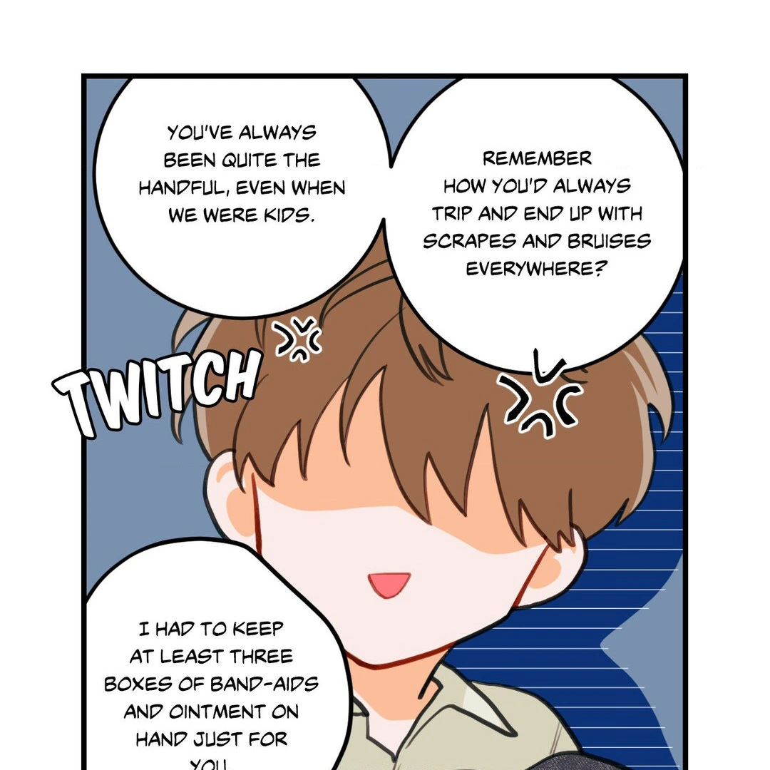 When Pear Blossoms Bloom - Chapter 6 manhwa