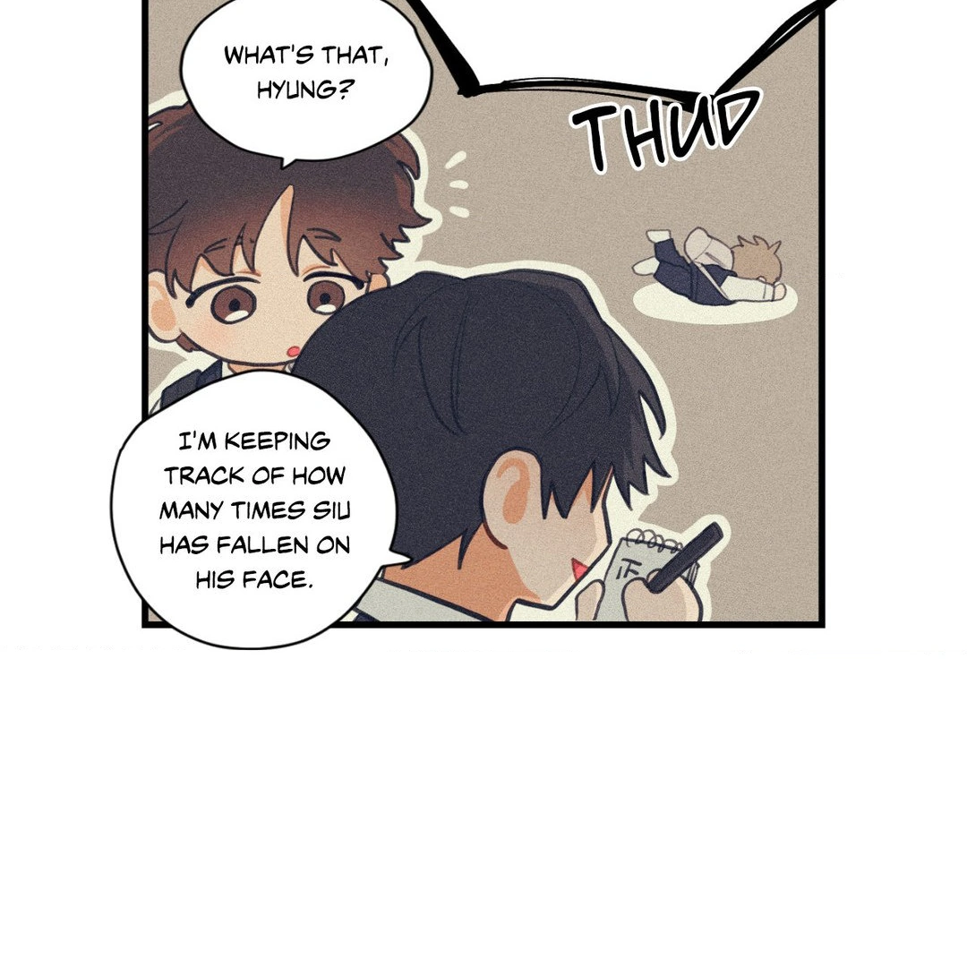 When Pear Blossoms Bloom - Chapter 6 manhwa