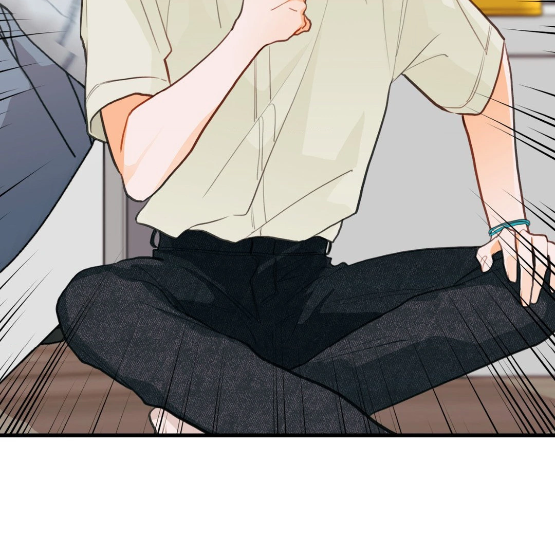 When Pear Blossoms Bloom - Chapter 6 manhwa