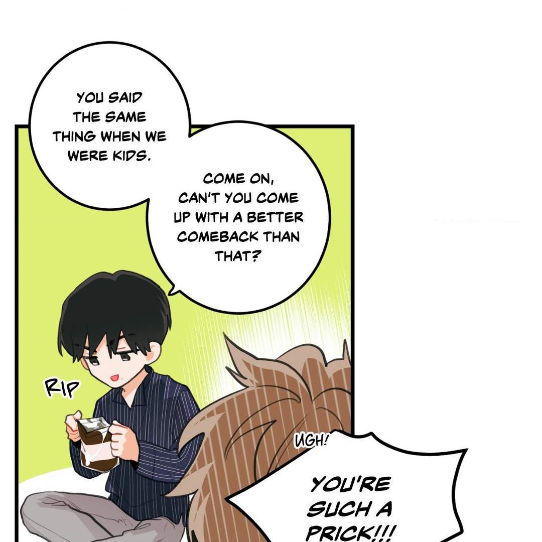 When Pear Blossoms Bloom - Chapter 6 manhwa