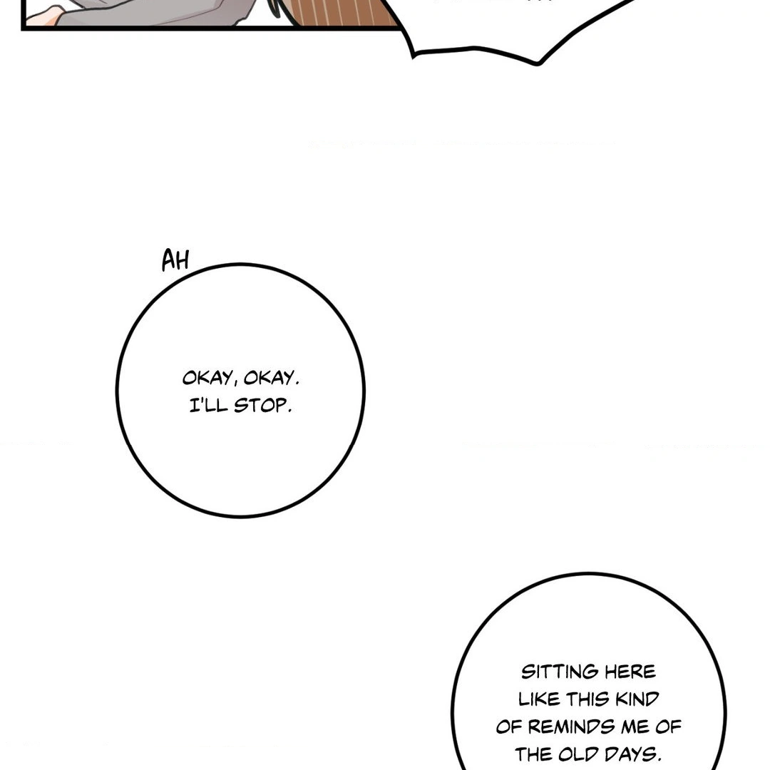 When Pear Blossoms Bloom - Chapter 6 manhwa