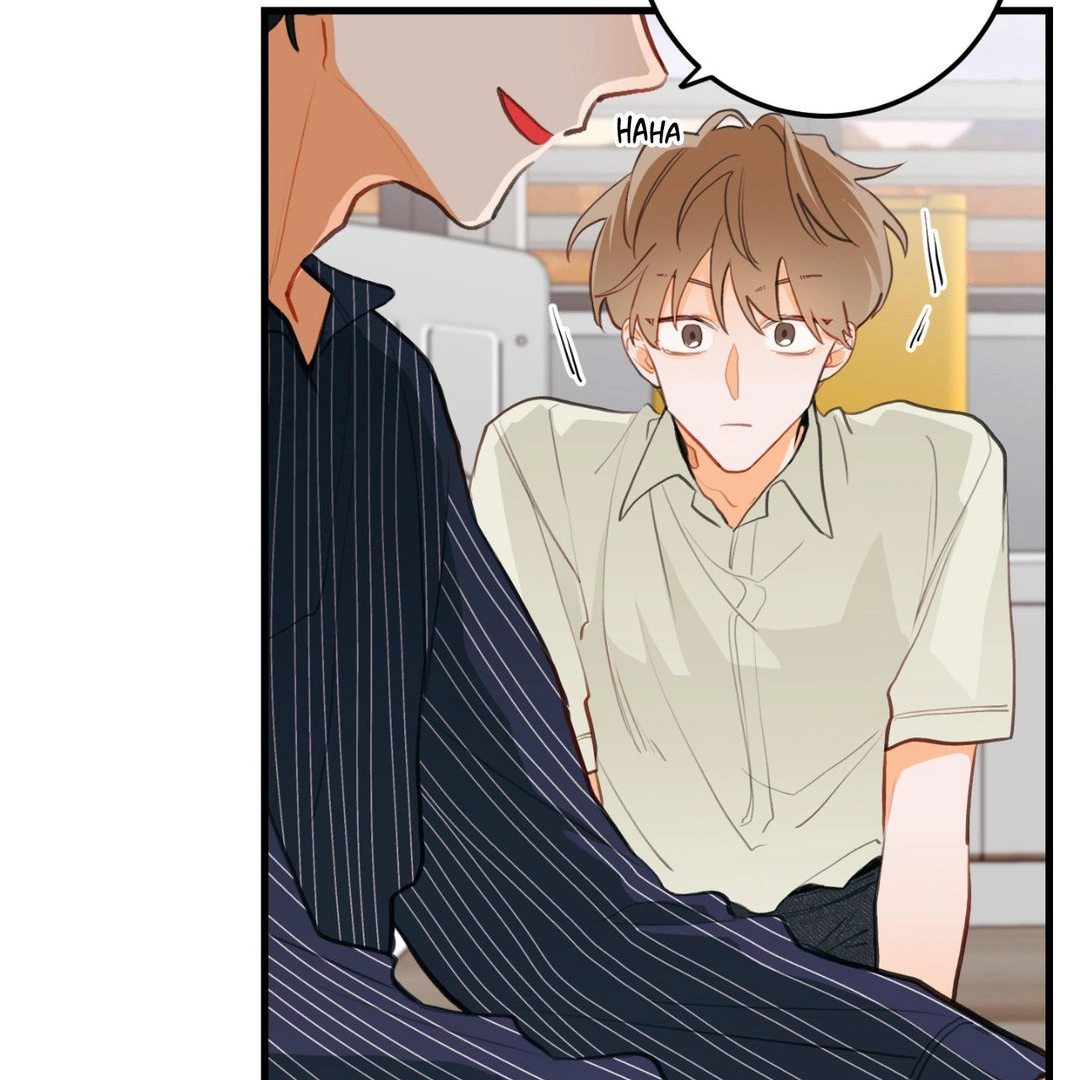 When Pear Blossoms Bloom - Chapter 6 manhwa