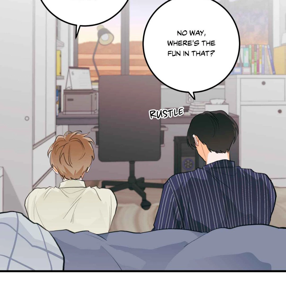 When Pear Blossoms Bloom - Chapter 6 manhwa