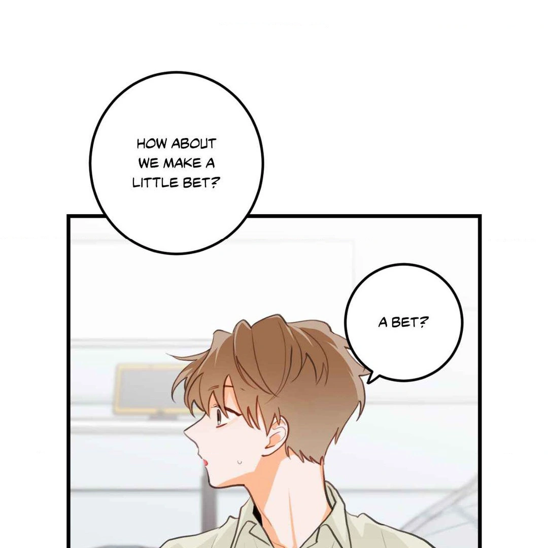 When Pear Blossoms Bloom - Chapter 6 manhwa