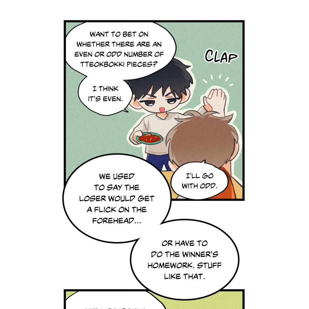 When Pear Blossoms Bloom - Chapter 6 manhwa