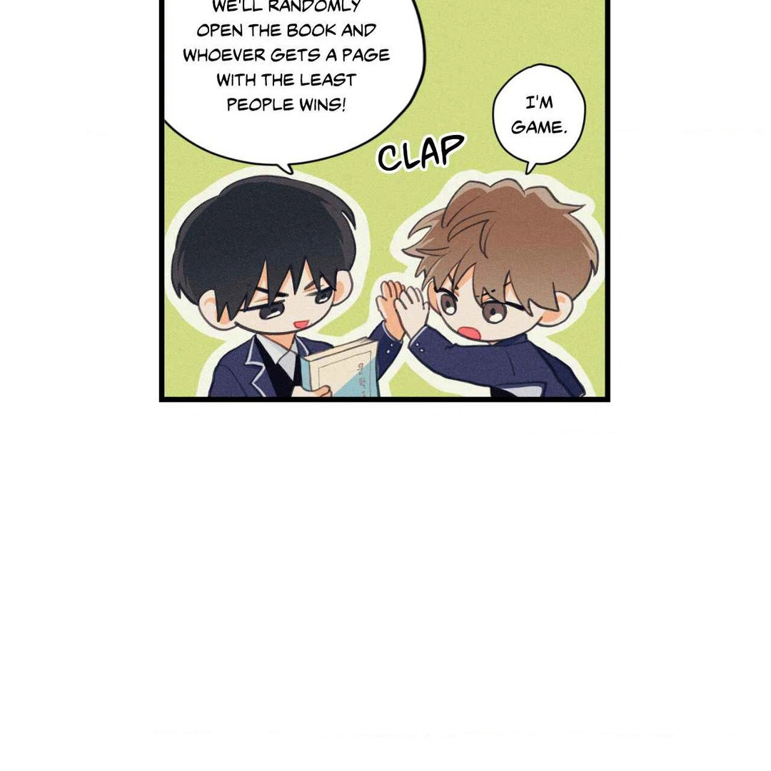 When Pear Blossoms Bloom - Chapter 6 manhwa
