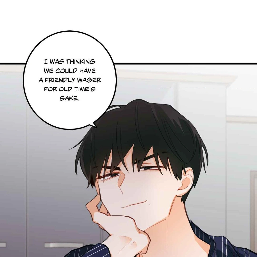 When Pear Blossoms Bloom - Chapter 6 manhwa