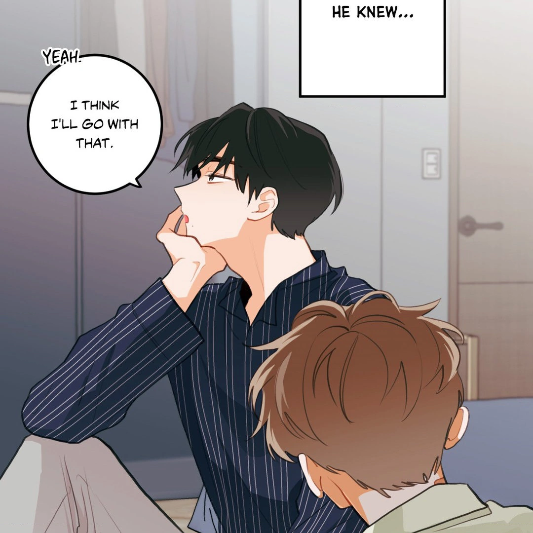 When Pear Blossoms Bloom - Chapter 6 manhwa