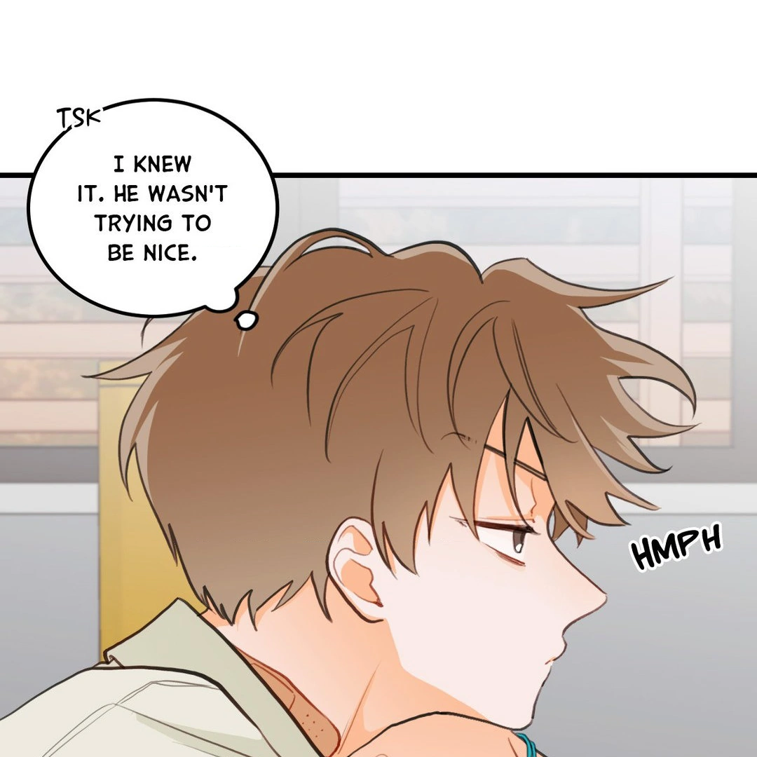 When Pear Blossoms Bloom - Chapter 6 manhwa