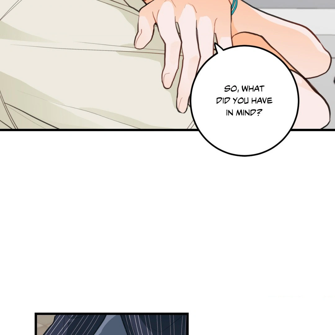 When Pear Blossoms Bloom - Chapter 6 manhwa