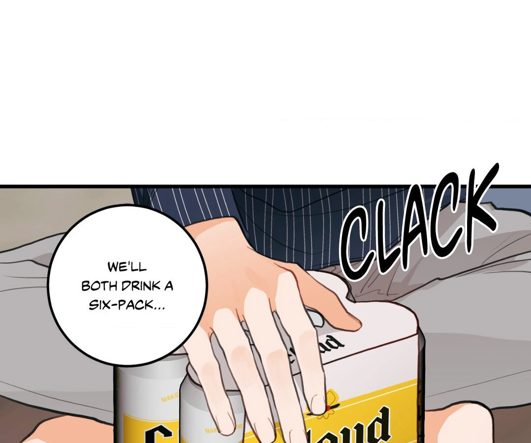 When Pear Blossoms Bloom - Chapter 6 manhwa