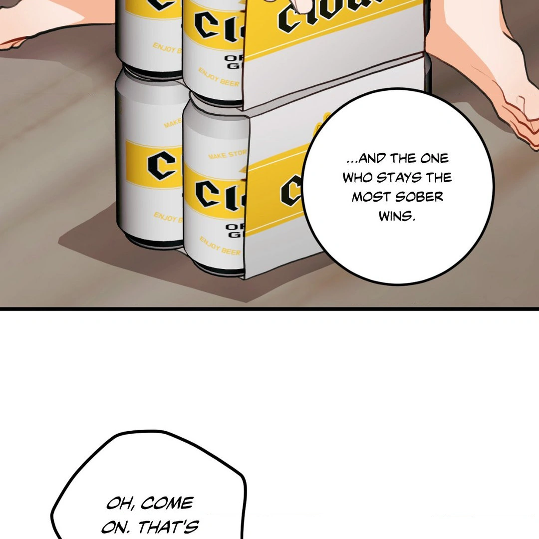 When Pear Blossoms Bloom - Chapter 6 manhwa