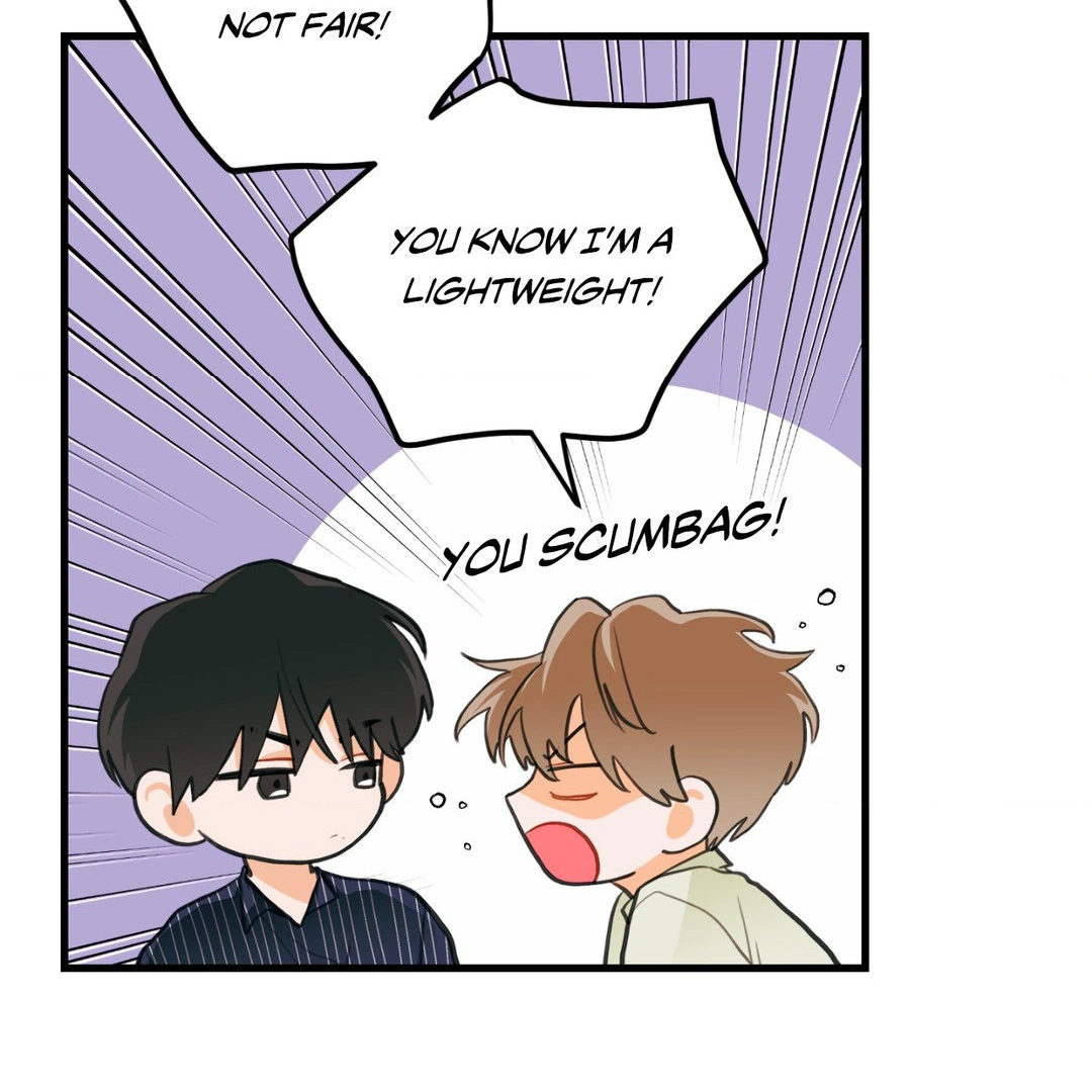 When Pear Blossoms Bloom - Chapter 6 manhwa