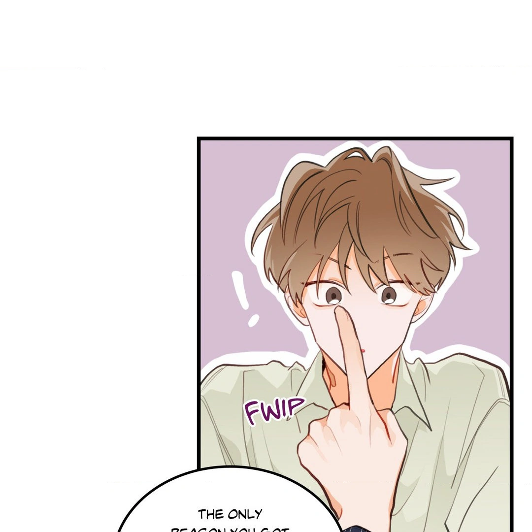 When Pear Blossoms Bloom - Chapter 6 manhwa